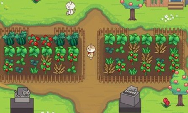 猫咪露营地 v1.12 安卓版