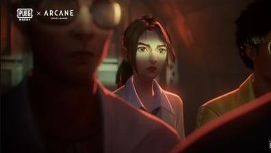 绝地求生双城之战联动版  v0.21.4