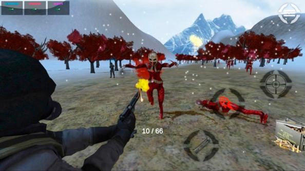 SCP收容失效2021 v1.02