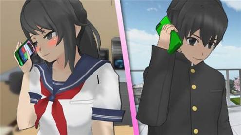 病娇模拟器 汉化版 v3.0.5