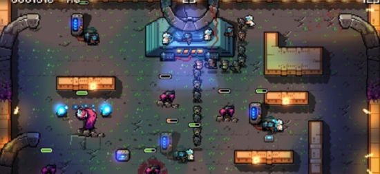 Snake Core蛇之心生命2020最新版 1.2.0 安卓版