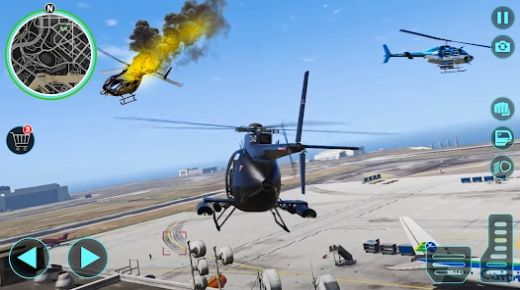 战争世界士兵模拟器官方安卓版  v3.1.2