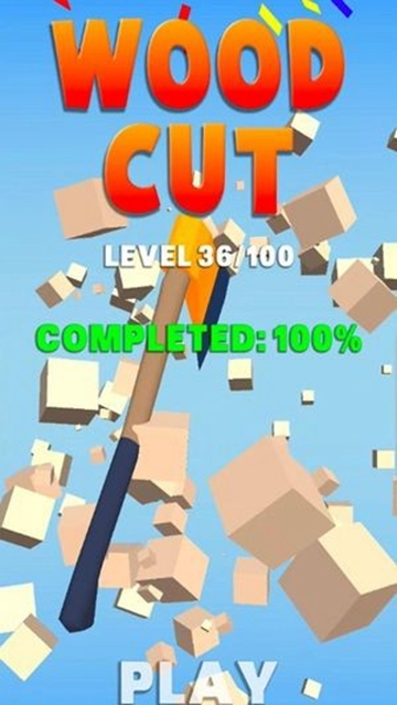 木材切割 v1.1.3