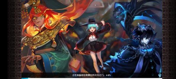 克鲁赛德战记安卓版 v5.15.2