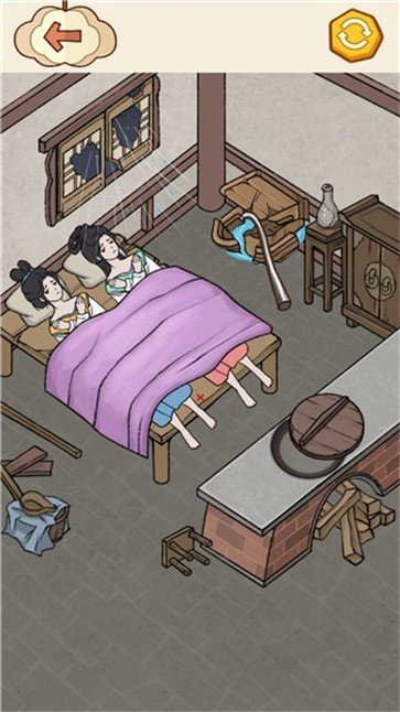 后宫梗传记 v1.0