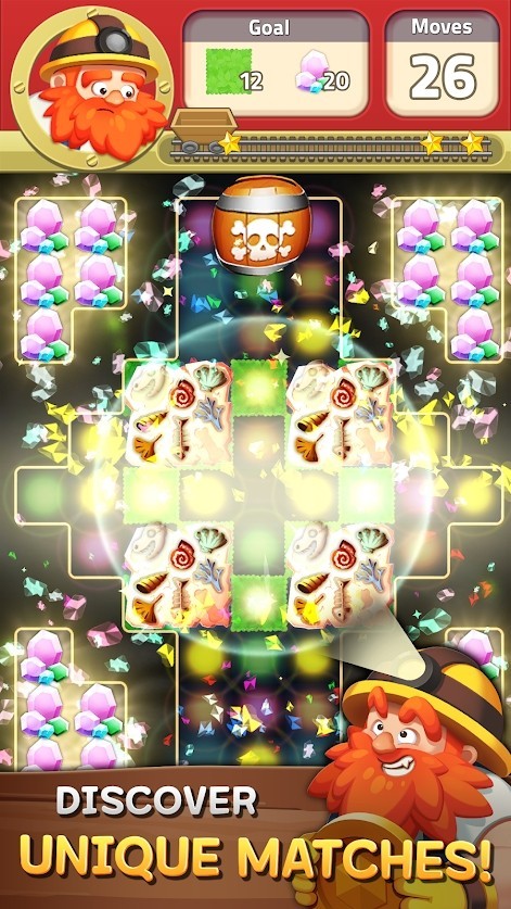 宝石地雷2  v1.1.3