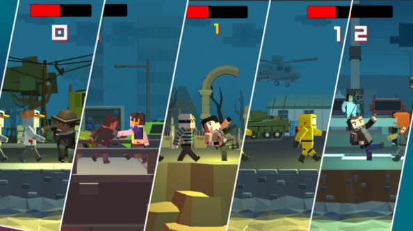 超级工艺战斗 v2