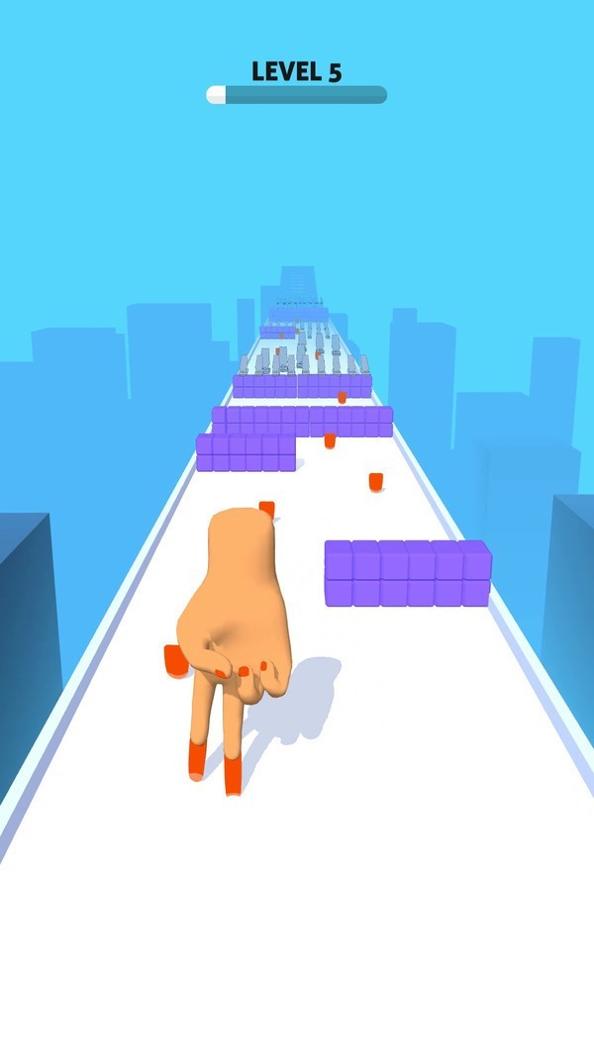 美甲大冒险 v1.0