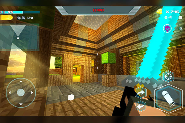 生存猎人最新版本 v1.0.5