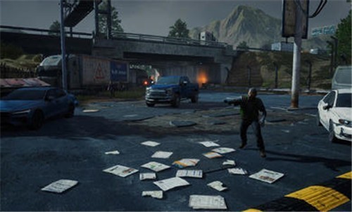 嗜死如归联机版  v6.0.6