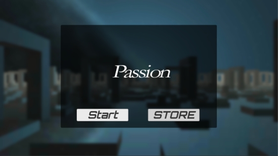 飞行跑酷游戏Passion v1.0 安卓版