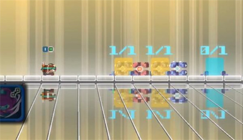 砰砰军团官网版