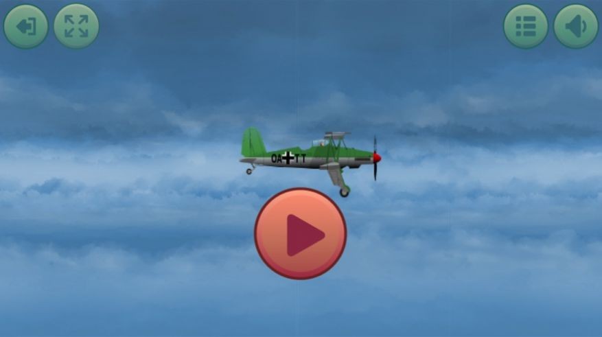 天空战机雷霆  V 1.0