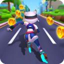 亚军英雄手游官方版(Runner Heroes)