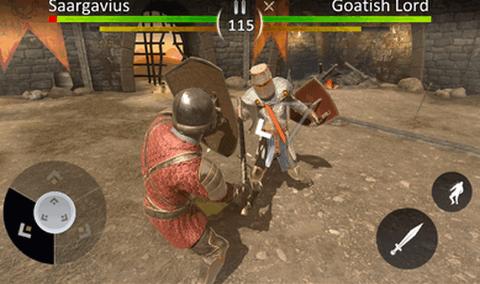 骑士之战2手机版