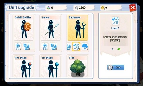 影子世界之暗影国度 v1.0.2