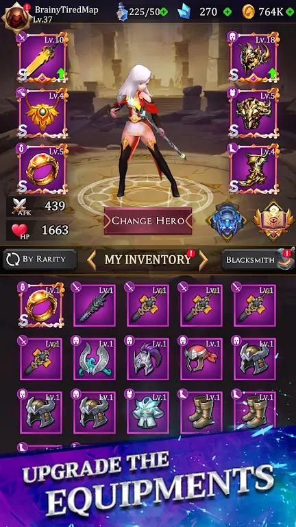 幸存者传奇 v0.1.4