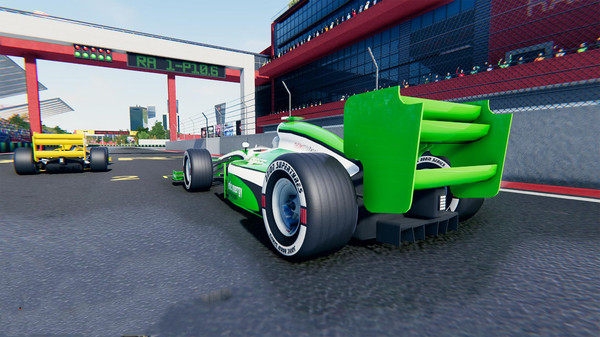 方程式赛车 v3.1.5