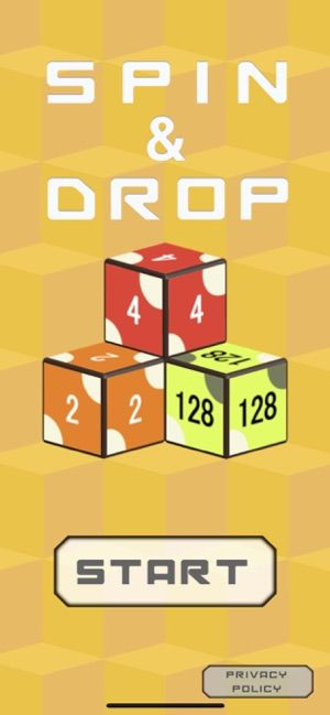 旋转与下降游戏最新版安卓版图片1