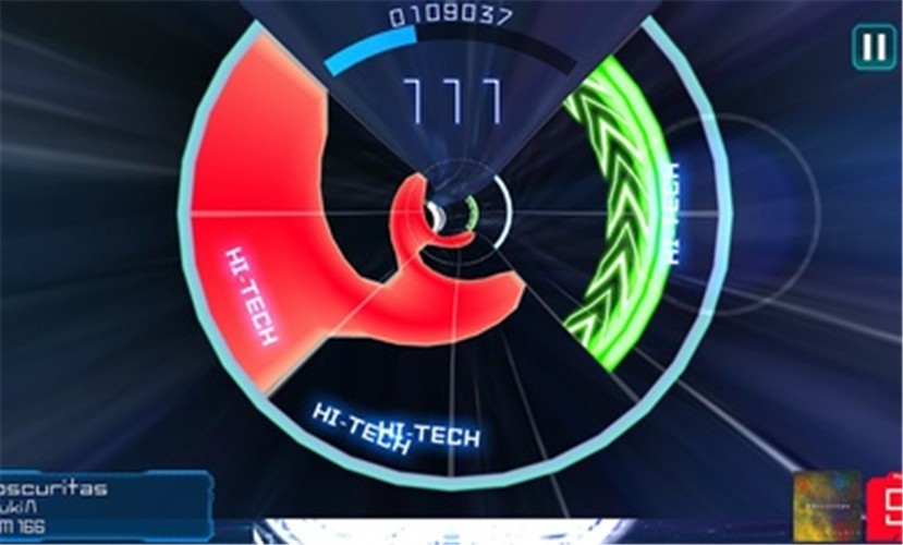 音乐次元最新版