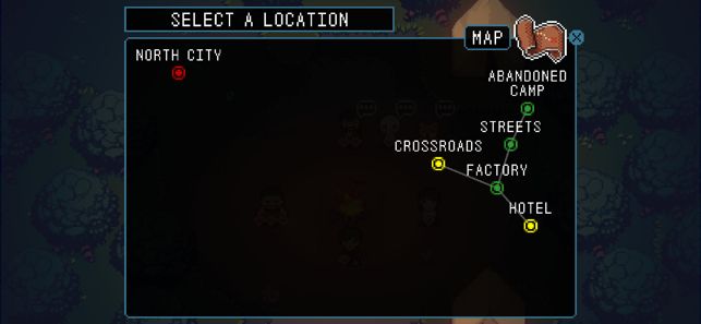 Wanna Survive V 1.2.1