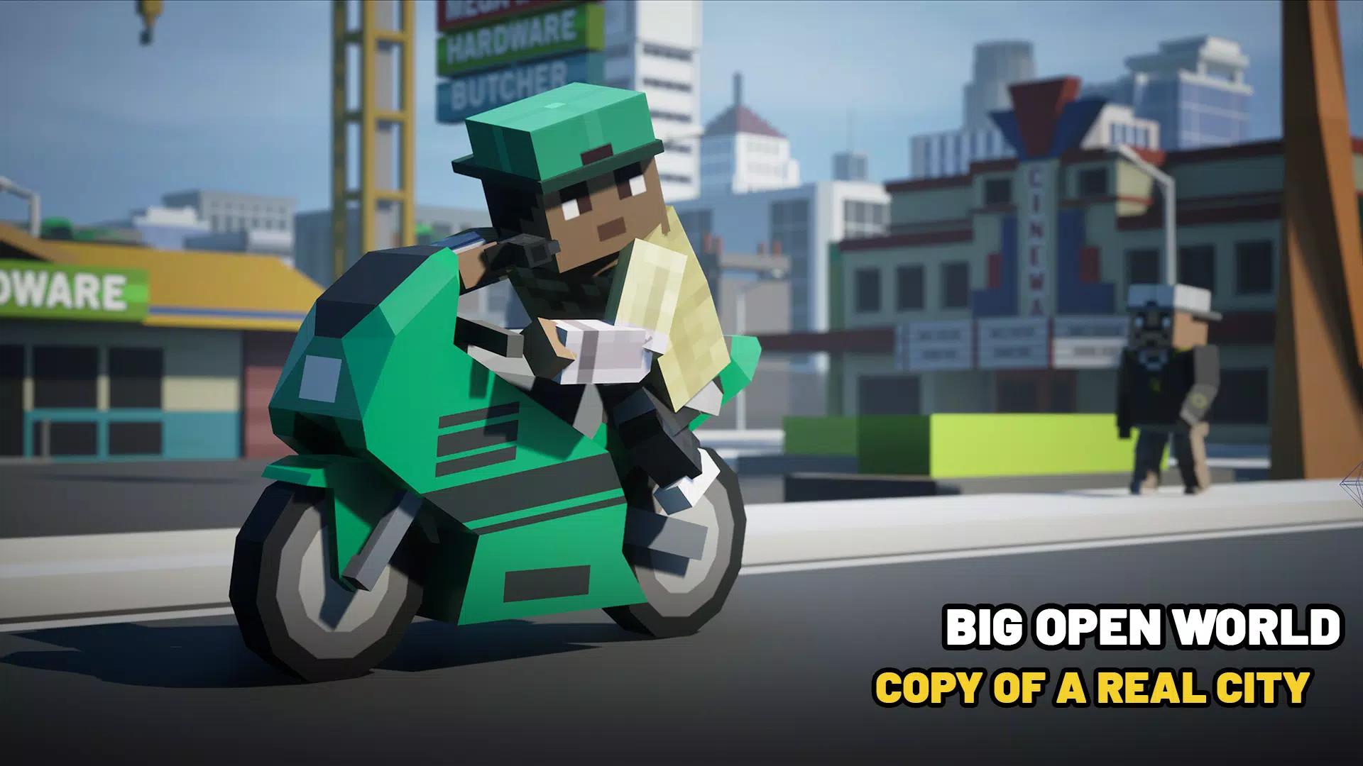 像素沙盒国际服 v1.056