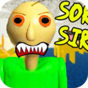 恐怖老师逃离校园