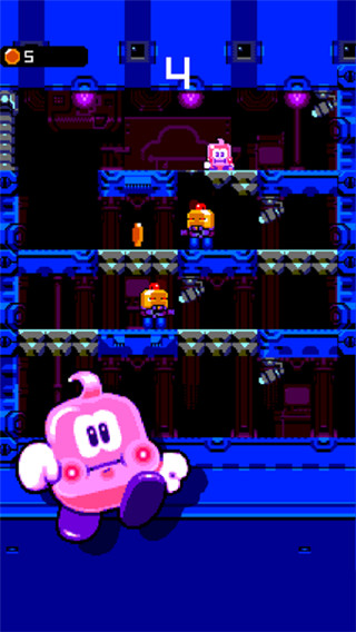 平台恐慌官方版 v1.3.0