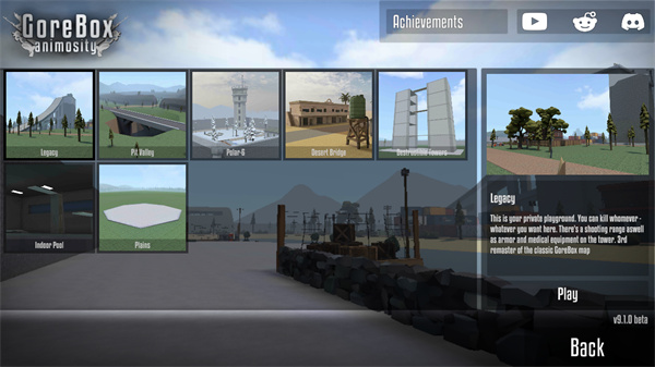 g沙盒仇恨13.4.0版本下载