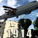 战地1914内置菜单MOD