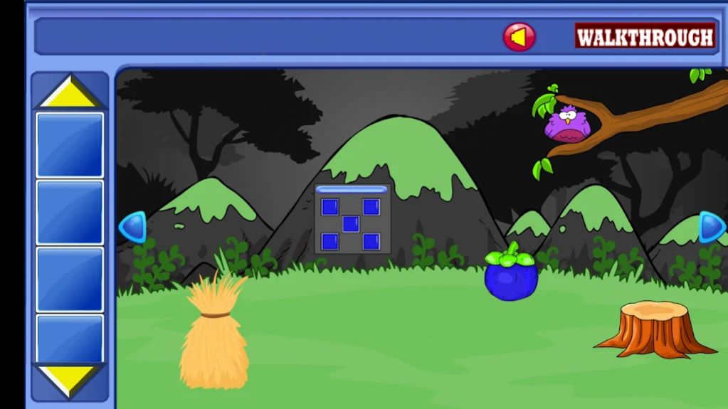 点击式逃脱挑战安卓手机版  v3.5.4