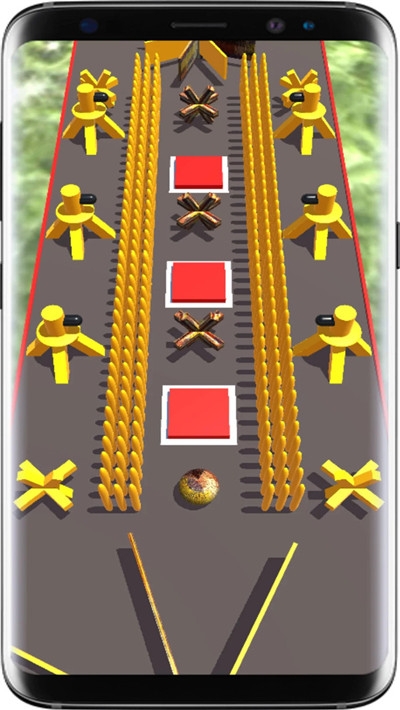 球球闯关 v6.0