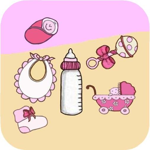 孕期伴侣孕婴用品