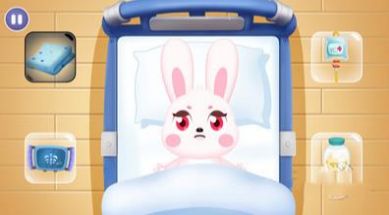 宝宝不怕去医院 v1.1