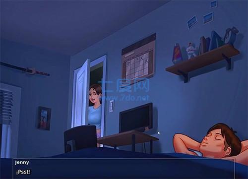 SummertimeSaga v0.19.1