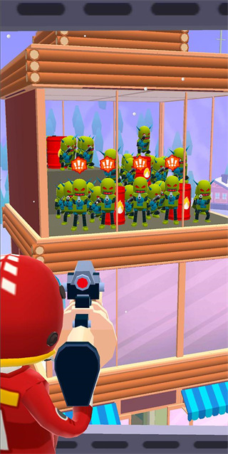 HellCopter最新版 v1.8.27