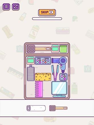 拼图之城建造与玩耍 v1.0.1