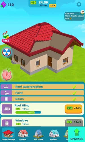 放置家园最新版 v1.5