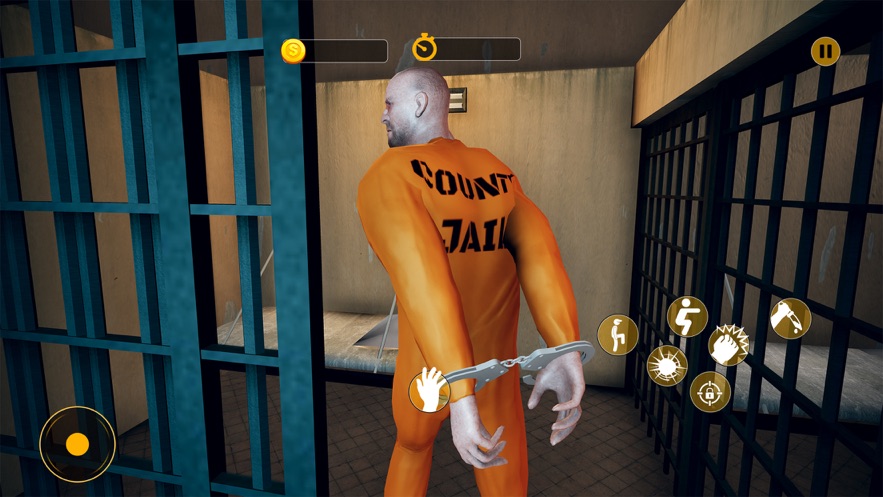 监狱模拟器序幕中文手机版（Prison Simulator Prologue）  v3.3.2