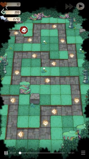 我塔防无敌 v1.0.3