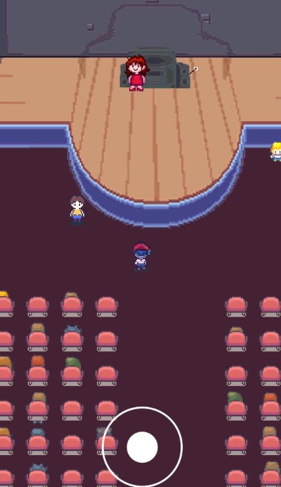 周五夜放克音乐之城游戏安卓版  v3.3.2