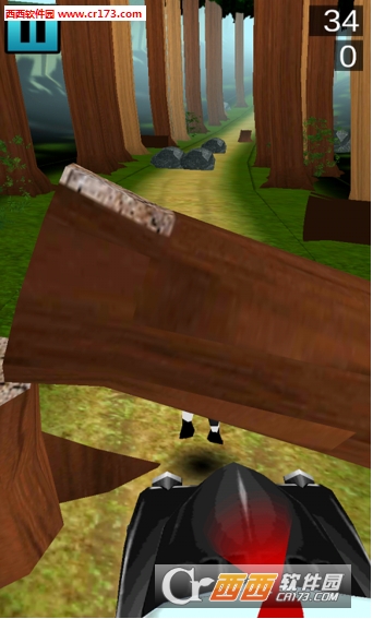 地狱跑酷官方版 1.2