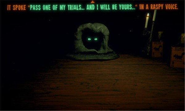 邪恶冥刻免广告 v1.0.1