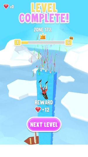 攀岩大挑战游戏安卓最新版  v4.1.3