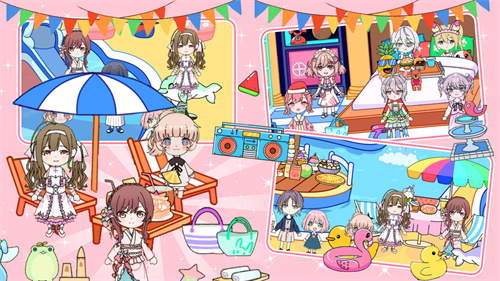 我的小店库洛米小店