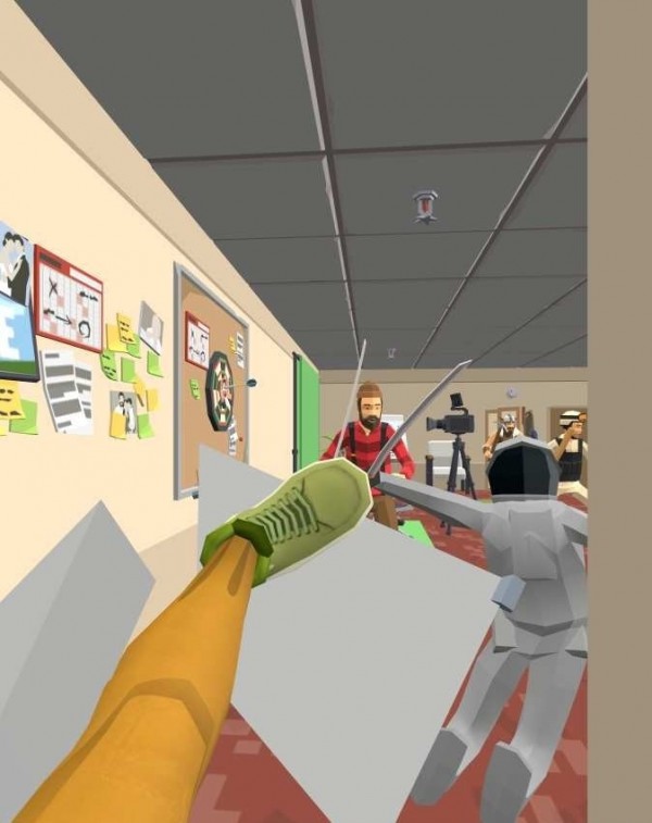 破壁人游戏安卓官方版  v4.4.4