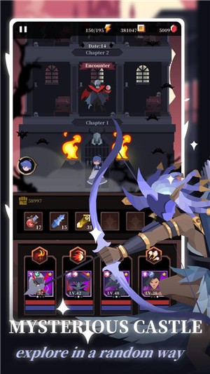 狼之灵魂 v1.0.1