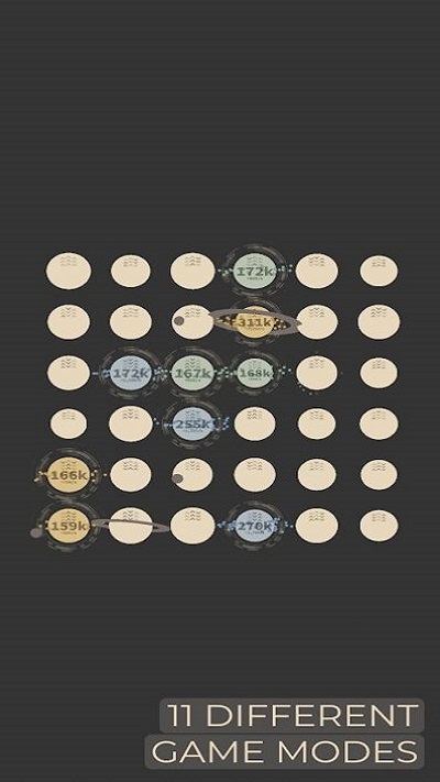 太空战斗终结者 v1.0.0