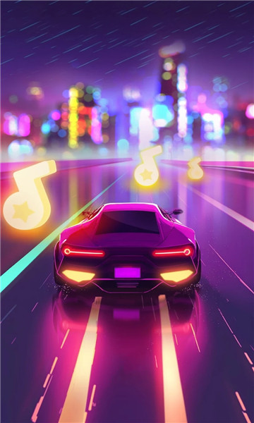 音乐节奏赛车 v1.0.03.03
