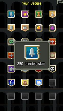 奇袭像素地牢2023最新版 v74 1.1.0